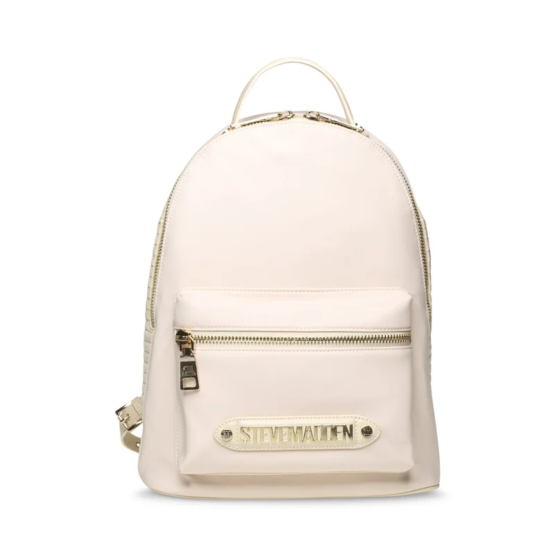 STEVE MADDEN Steve madden arlot bone women's travel bags